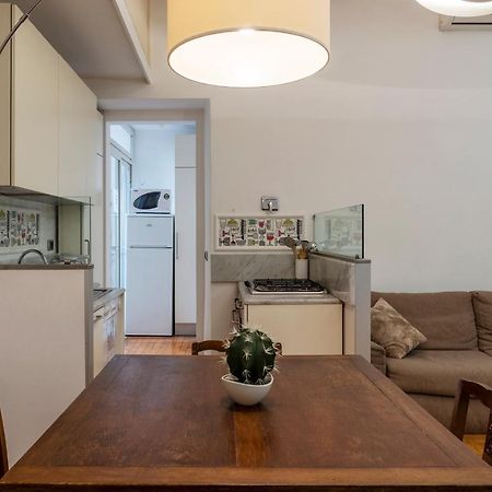 Piazza San Cosimato & Trastevere Apartment Ρώμη Εξωτερικό φωτογραφία