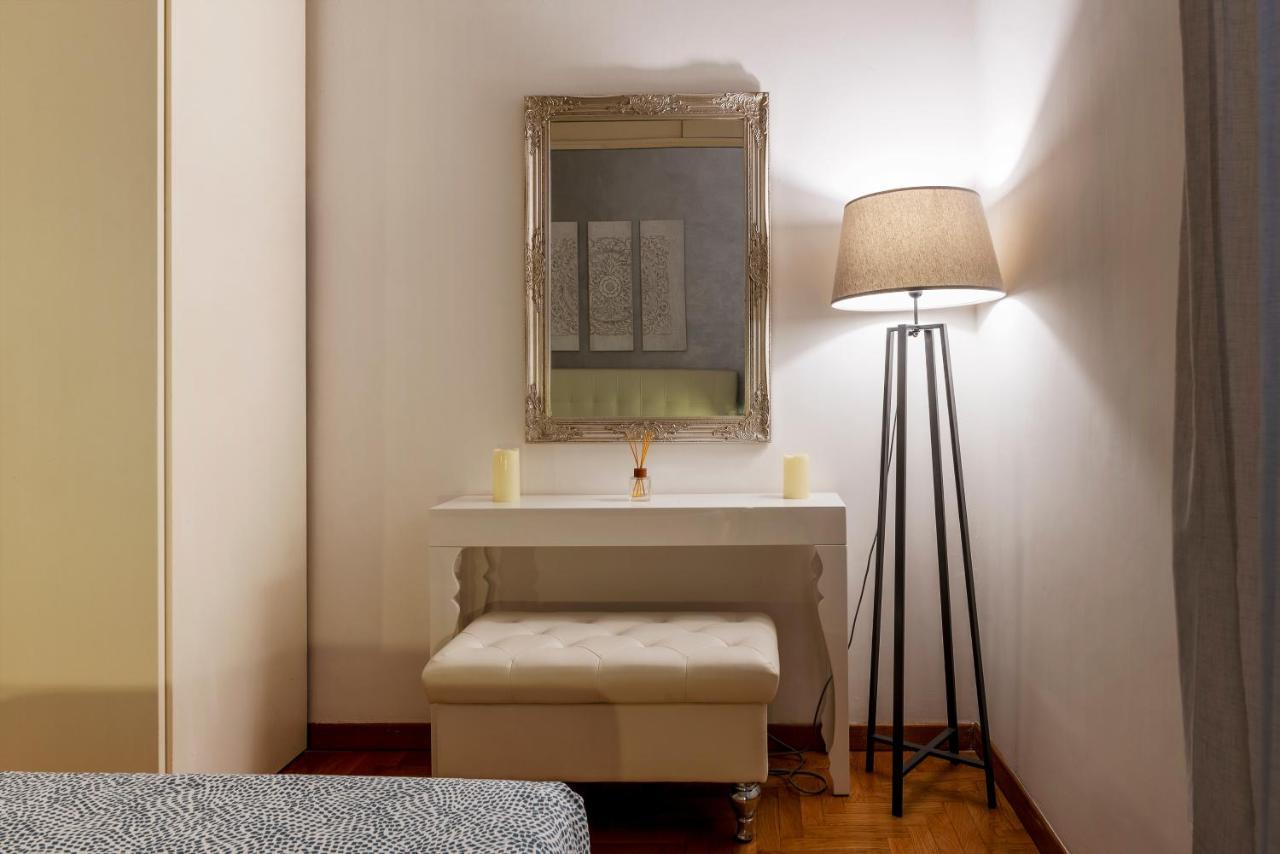 Piazza San Cosimato & Trastevere Apartment Ρώμη Εξωτερικό φωτογραφία