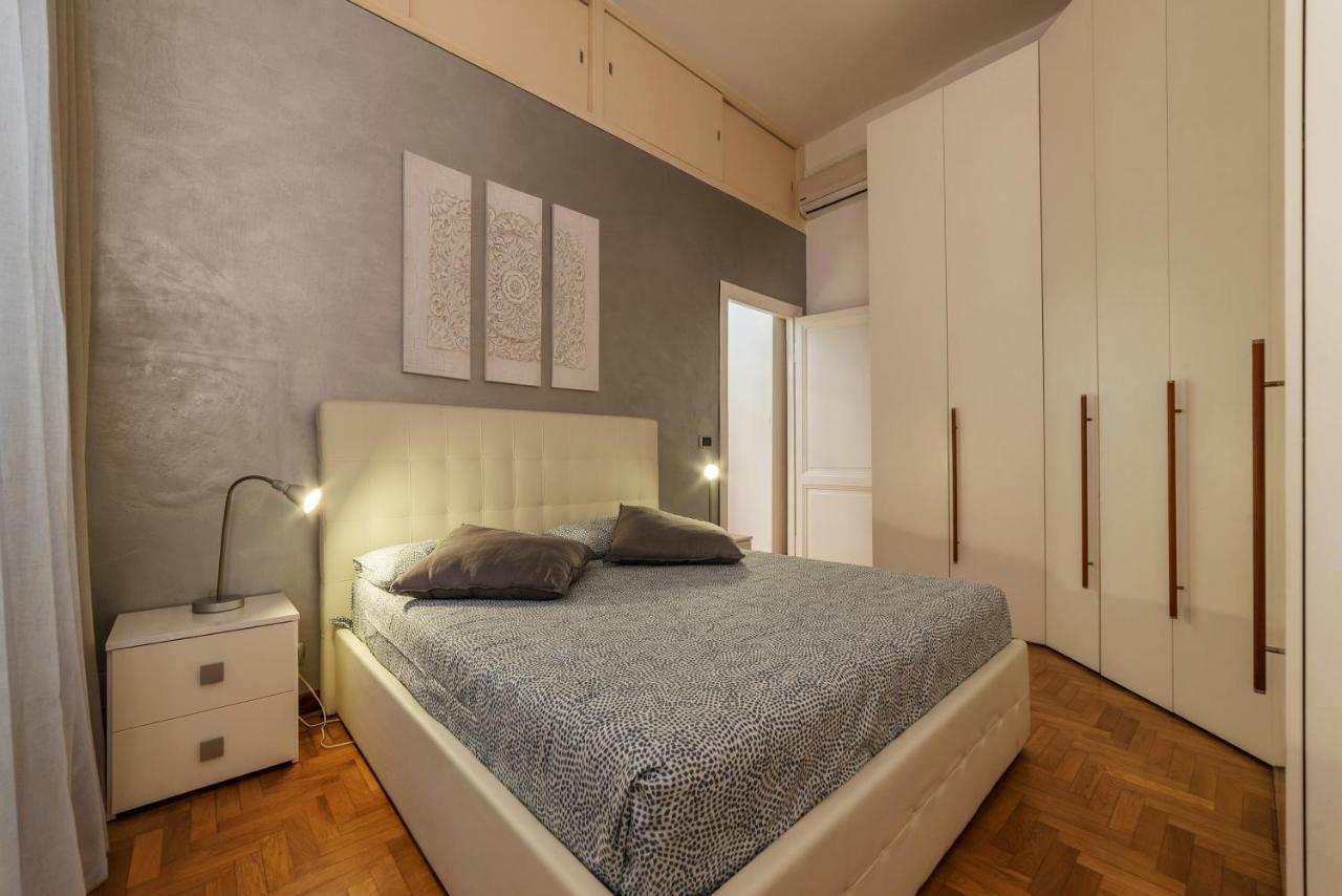 Piazza San Cosimato & Trastevere Apartment Ρώμη Εξωτερικό φωτογραφία