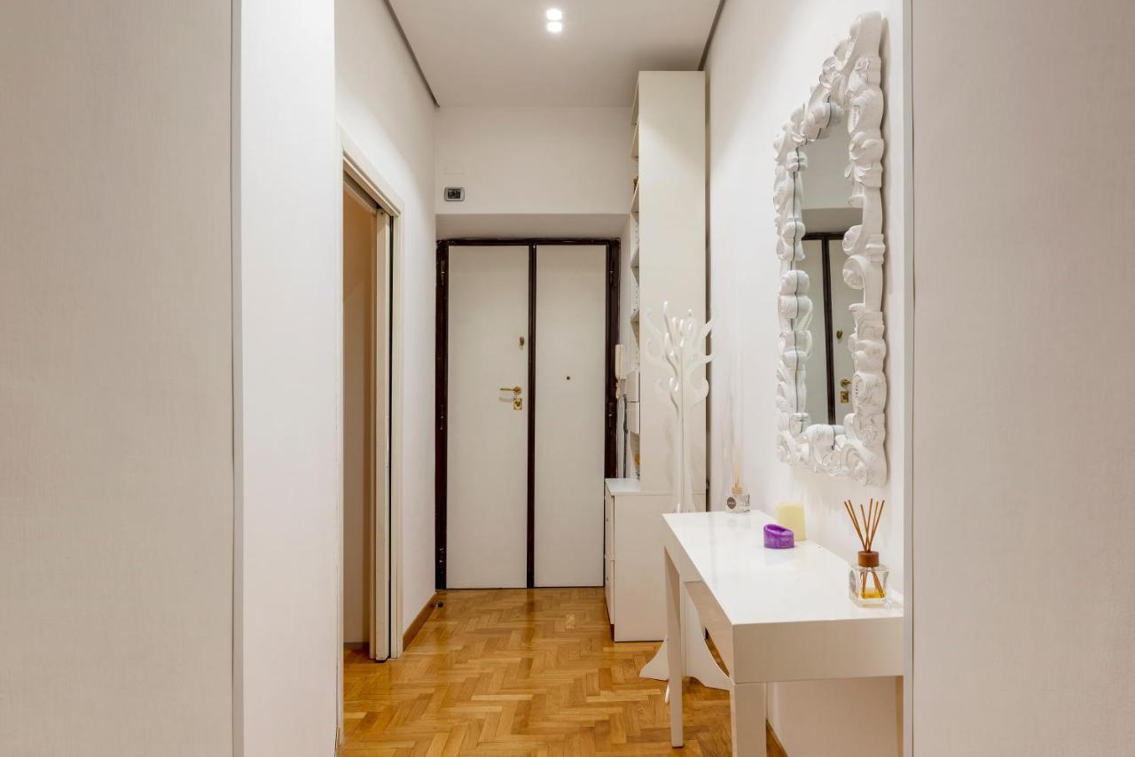 Piazza San Cosimato & Trastevere Apartment Ρώμη Εξωτερικό φωτογραφία