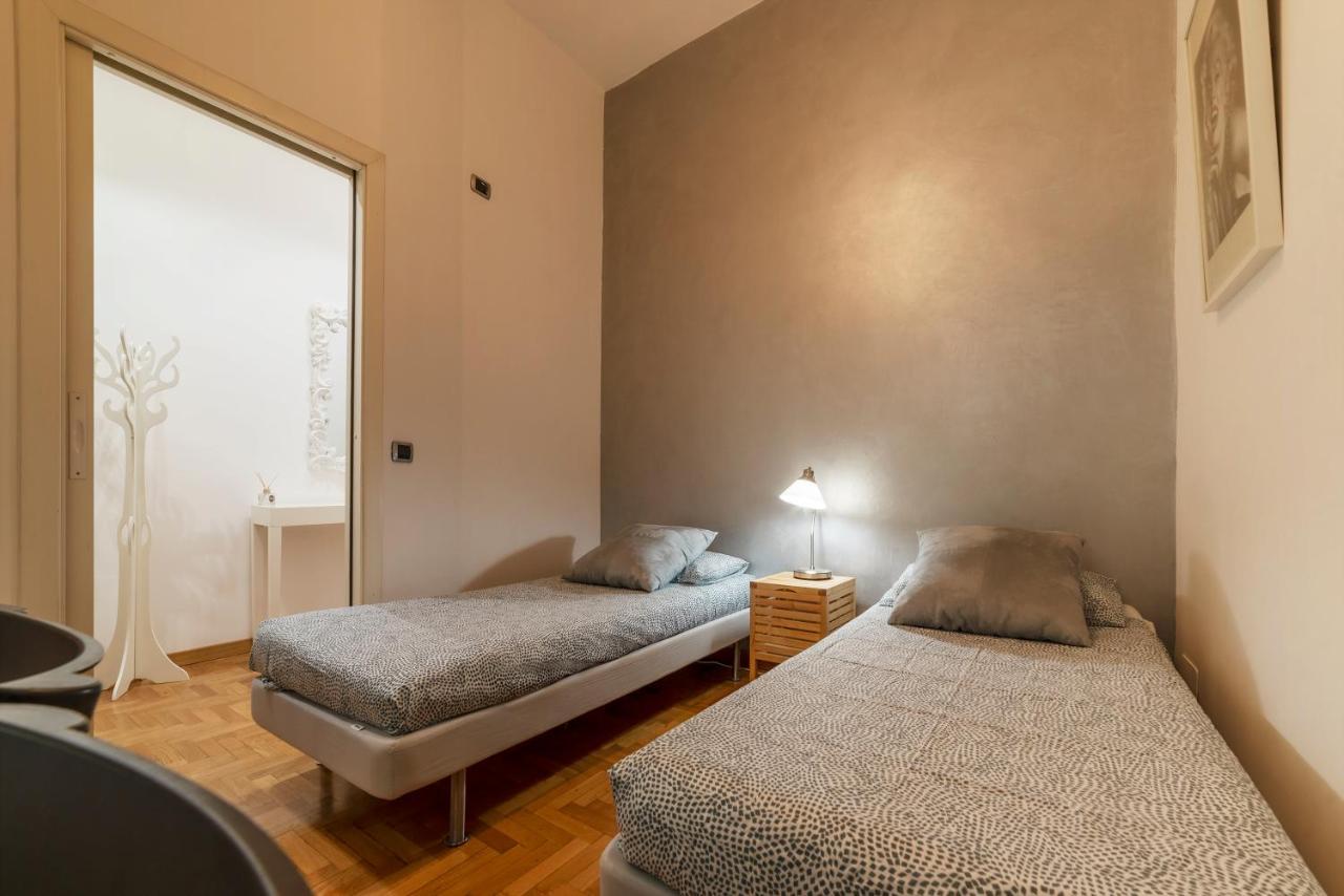 Piazza San Cosimato & Trastevere Apartment Ρώμη Εξωτερικό φωτογραφία
