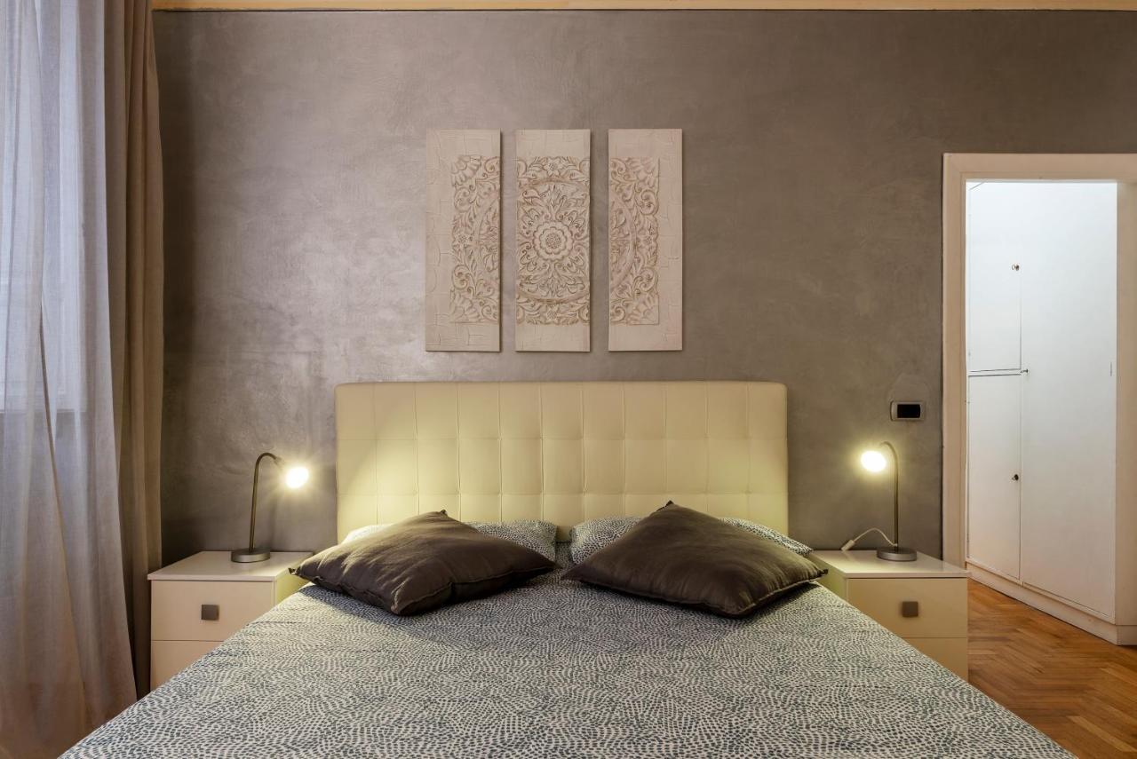 Piazza San Cosimato & Trastevere Apartment Ρώμη Εξωτερικό φωτογραφία