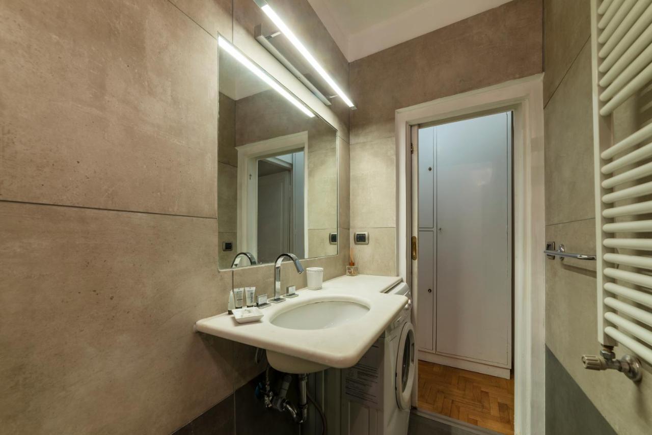 Piazza San Cosimato & Trastevere Apartment Ρώμη Εξωτερικό φωτογραφία