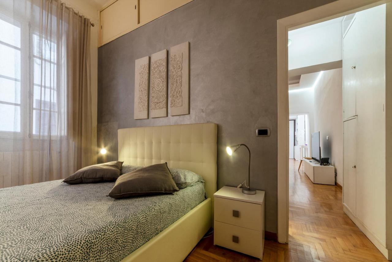 Piazza San Cosimato & Trastevere Apartment Ρώμη Εξωτερικό φωτογραφία