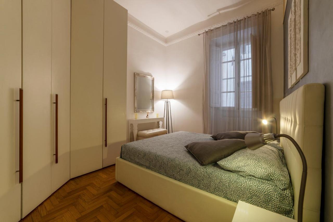 Piazza San Cosimato & Trastevere Apartment Ρώμη Εξωτερικό φωτογραφία